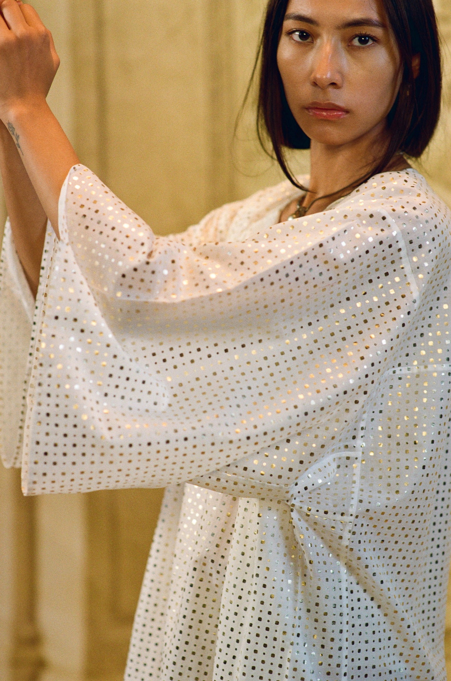 Kimono Kaftan
