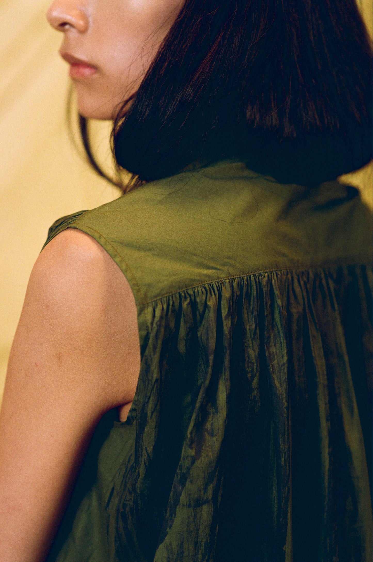 Geeta Dress