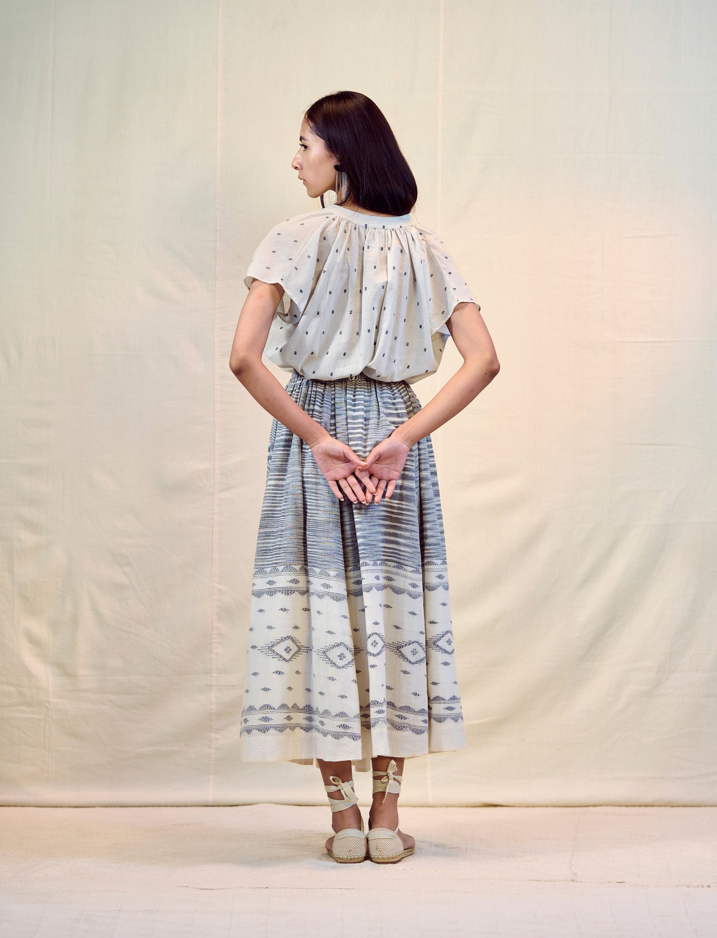 Yaayaa Skirt