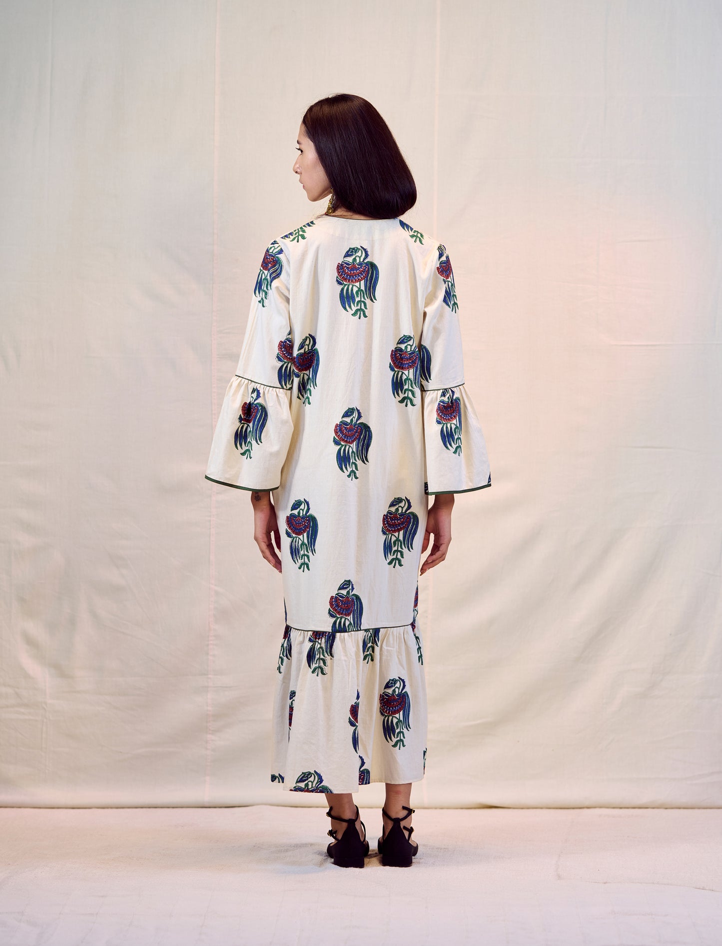 Sophie Dress
