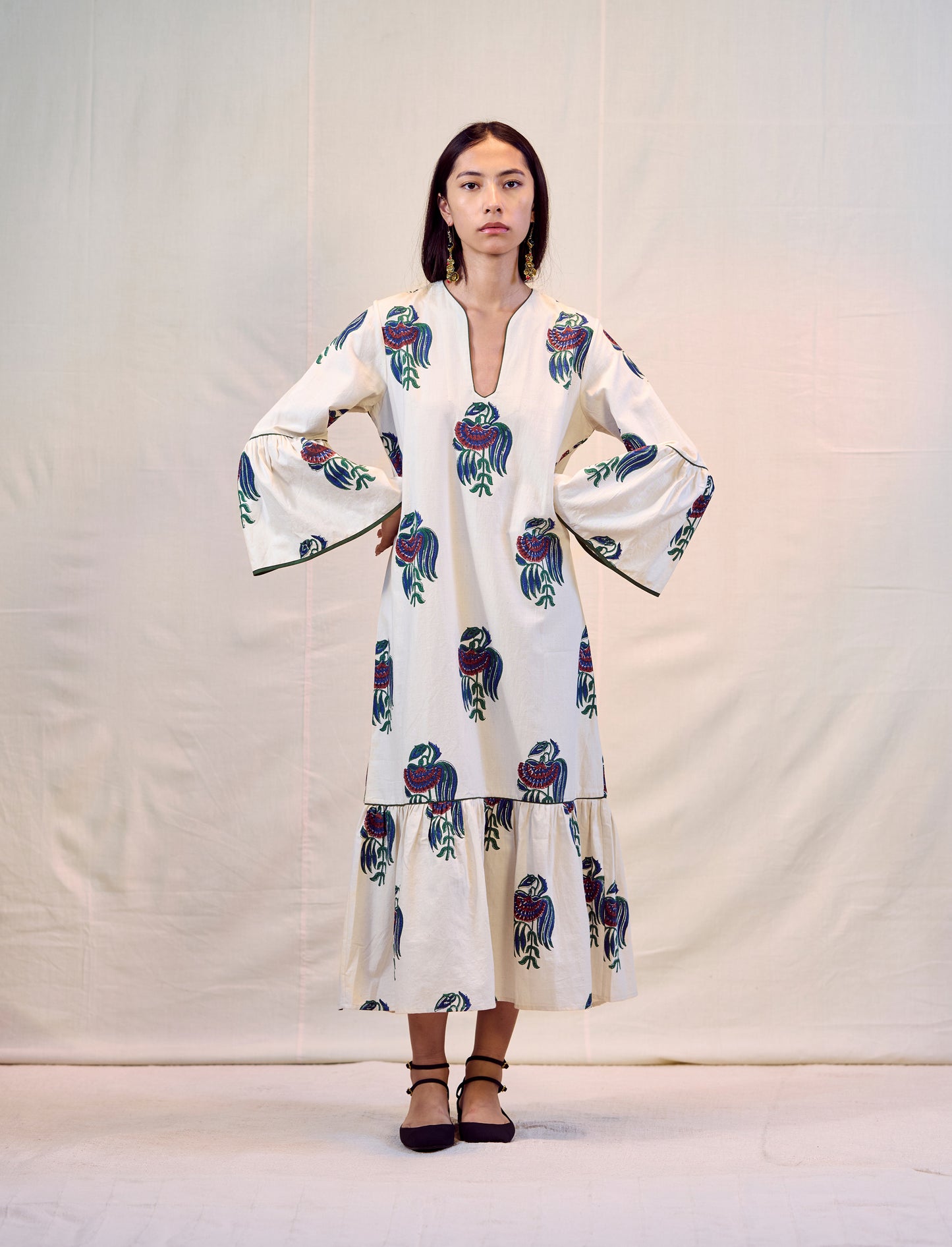 Sophie Dress
