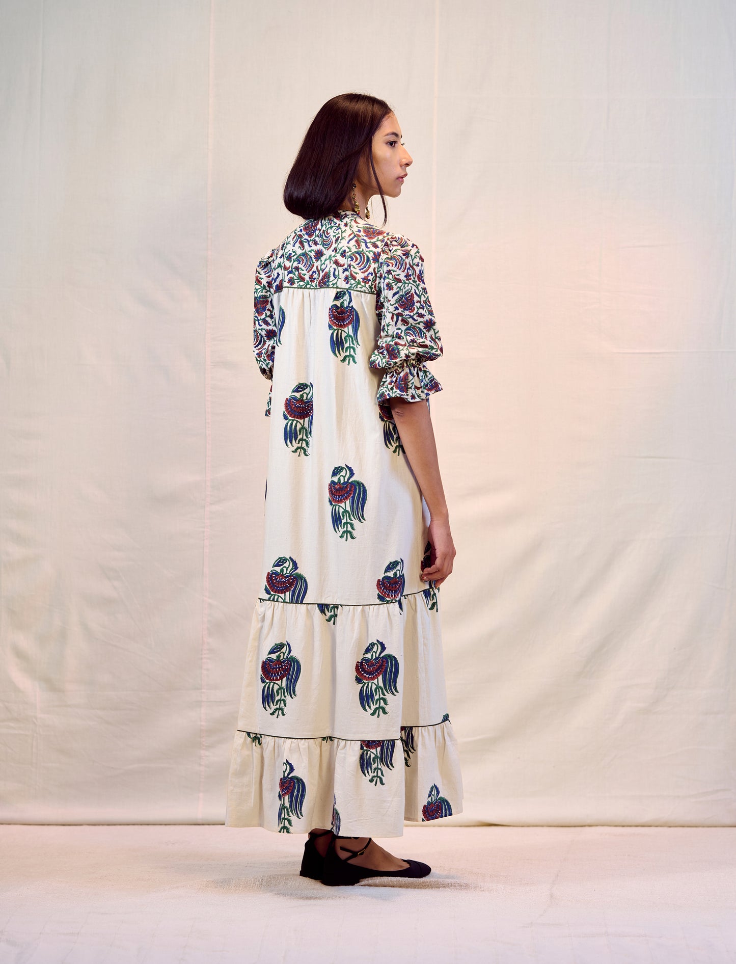 Riz dress