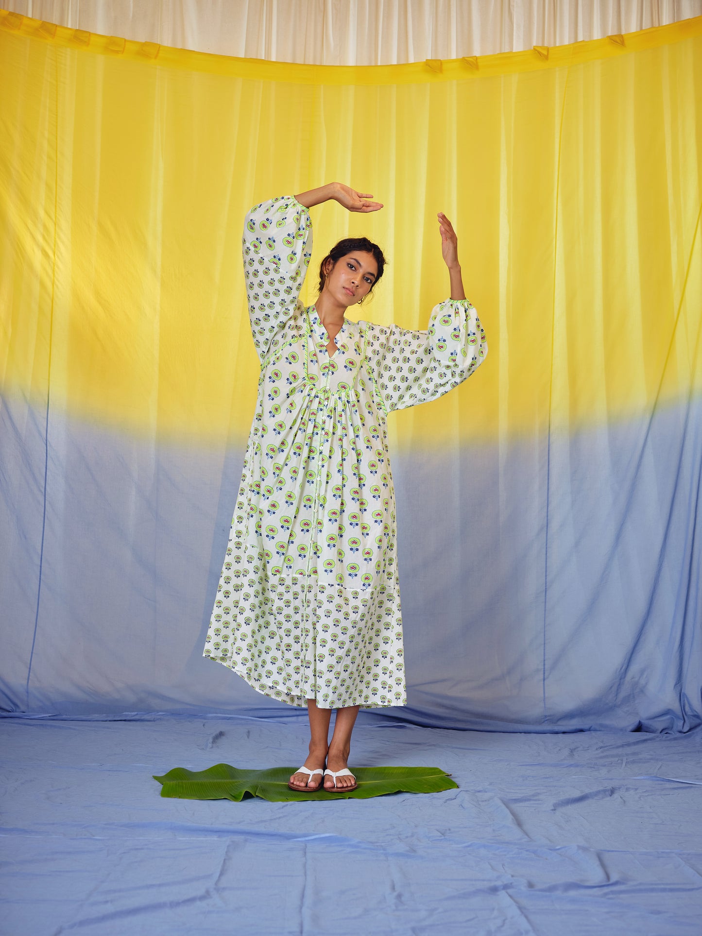 Abira Kaftan