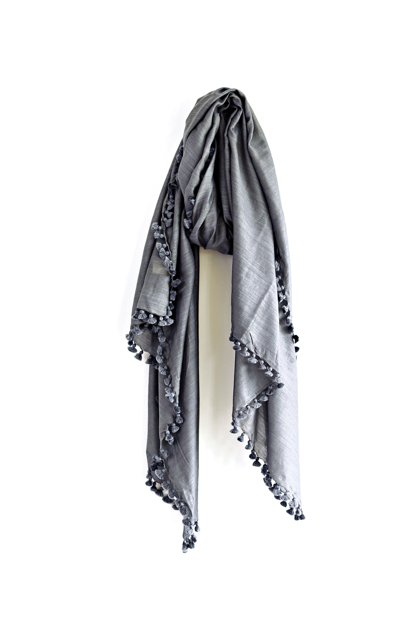Earth Silk Wool