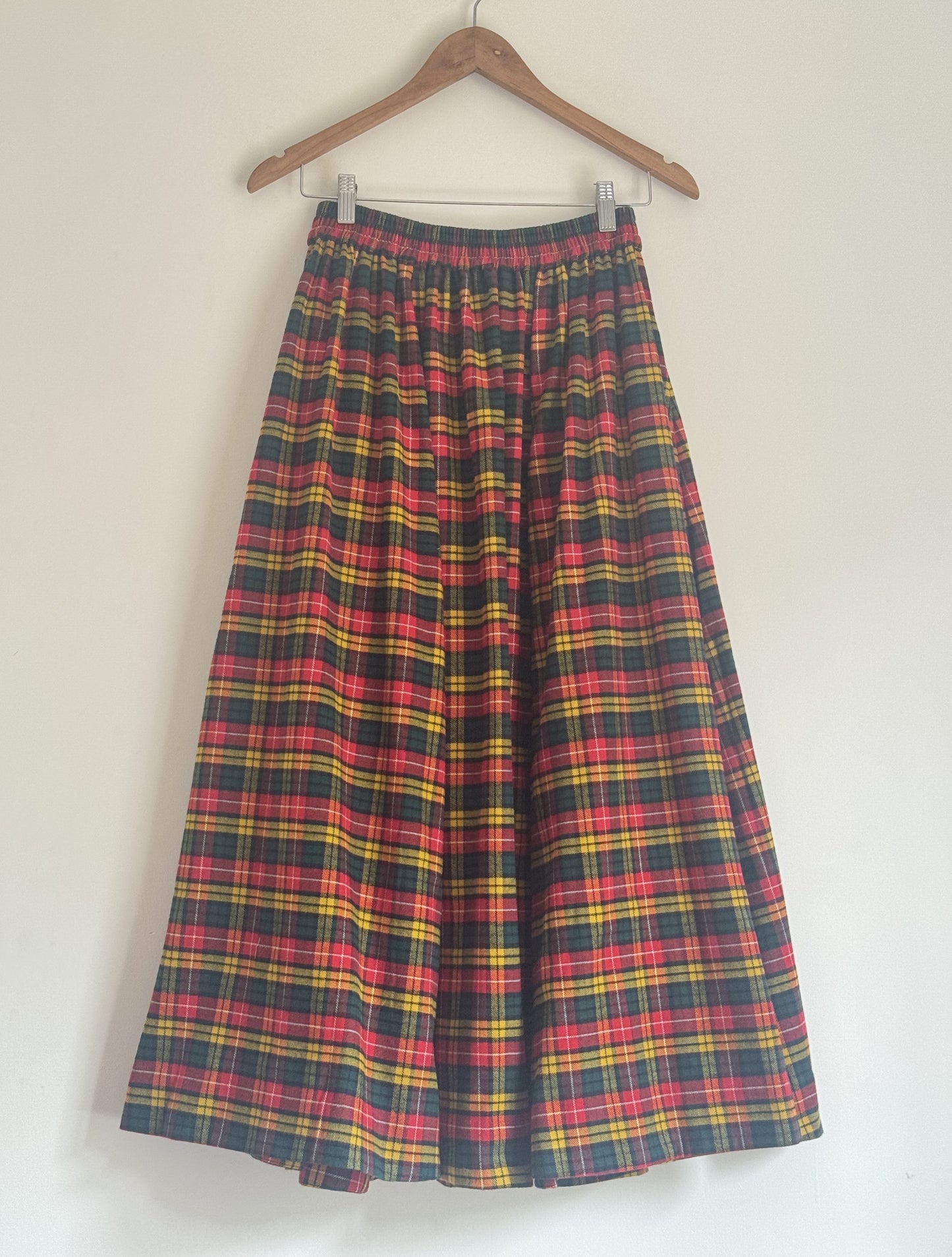 Lexie Skirt