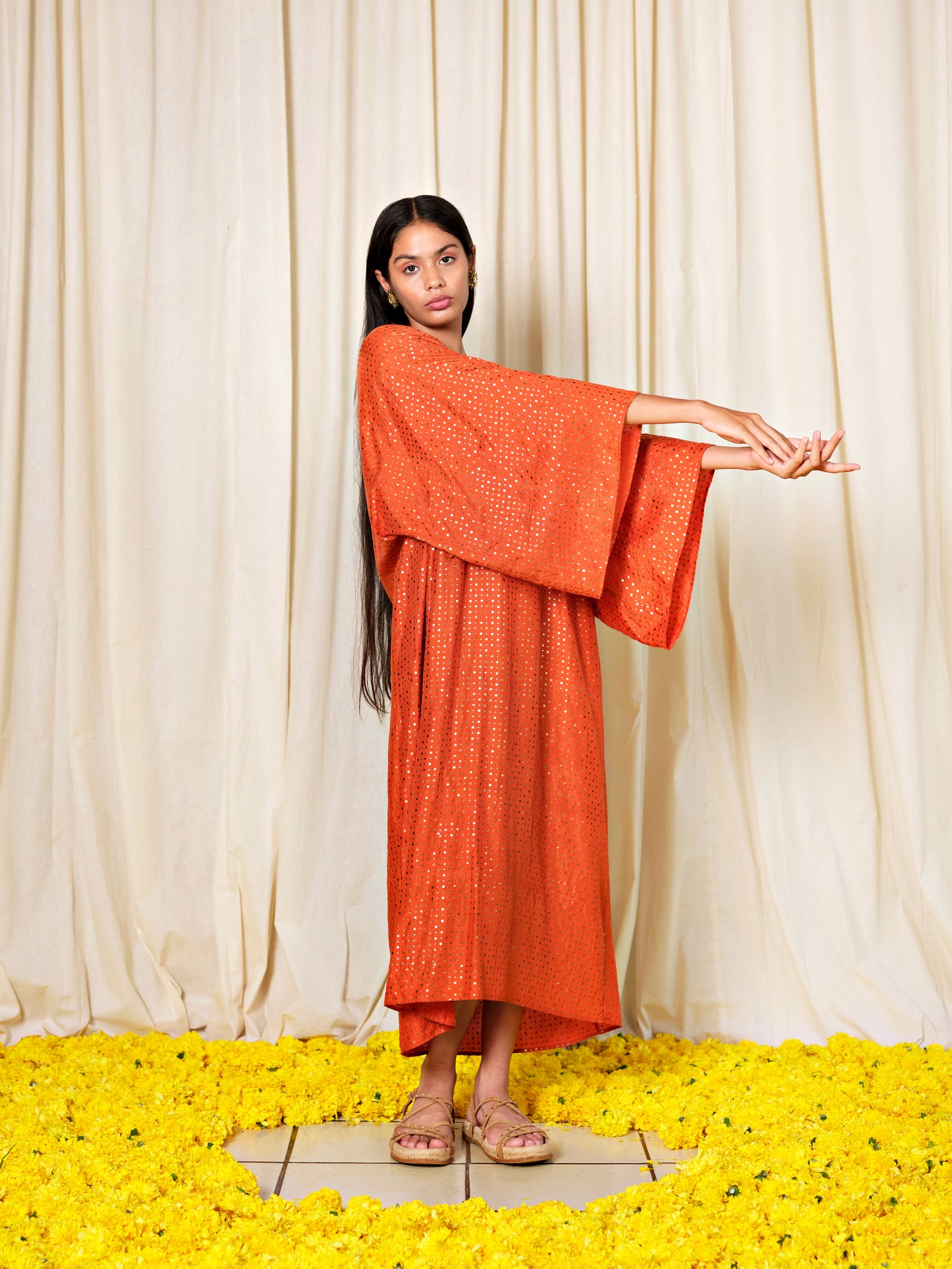 Kimono Kaftan