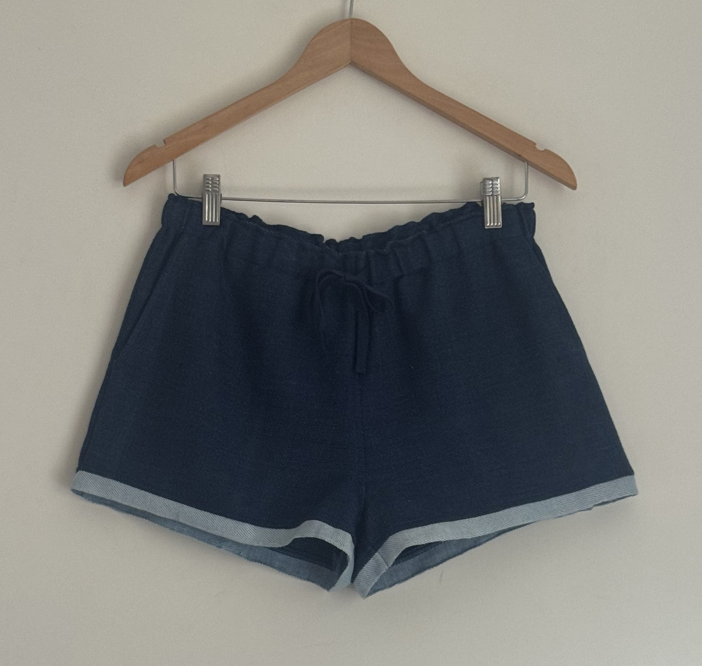 Vayu Shorts