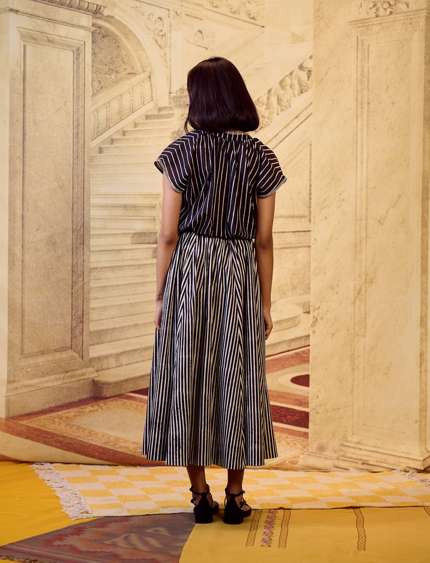 Lexie Skirt