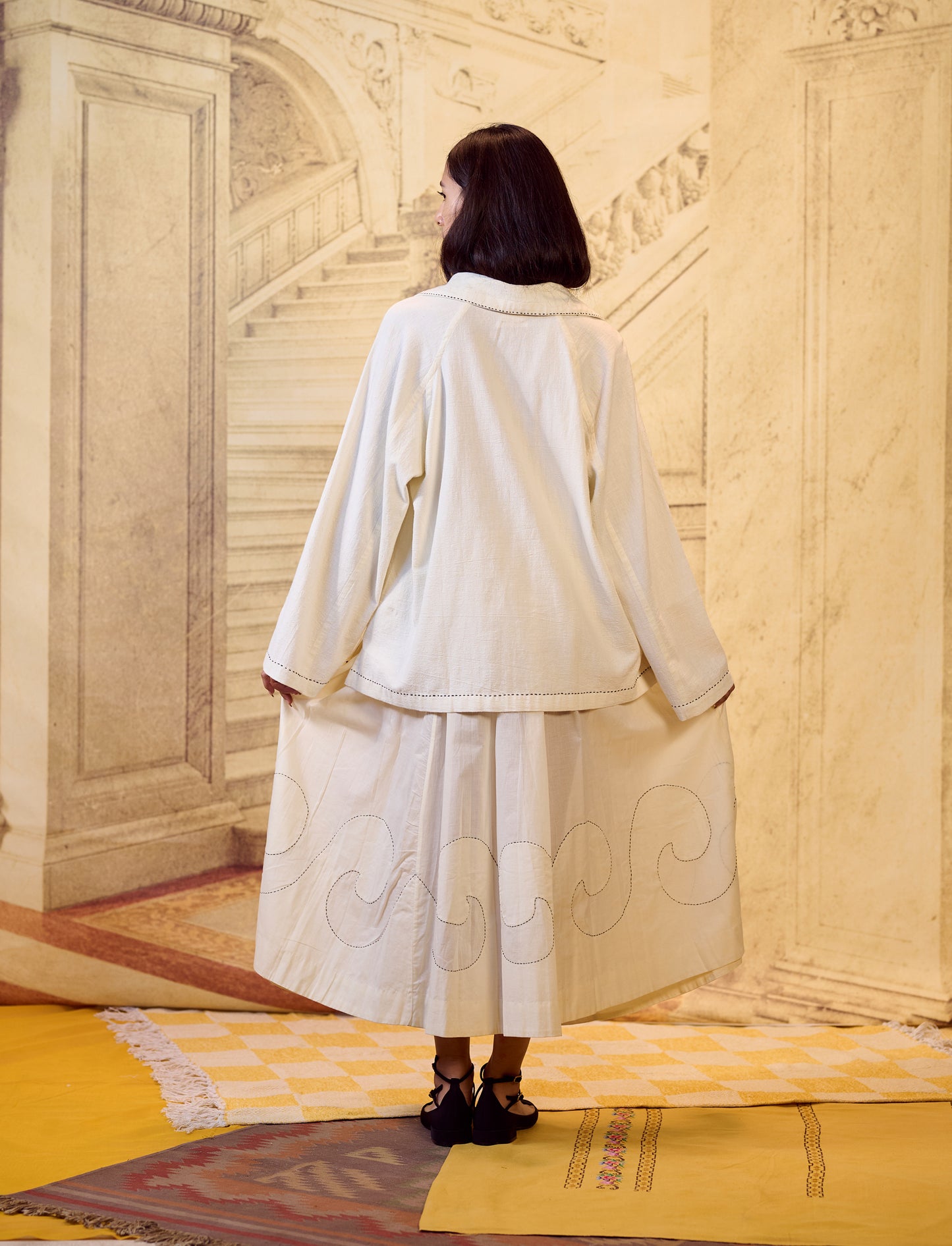 Romeo Parka