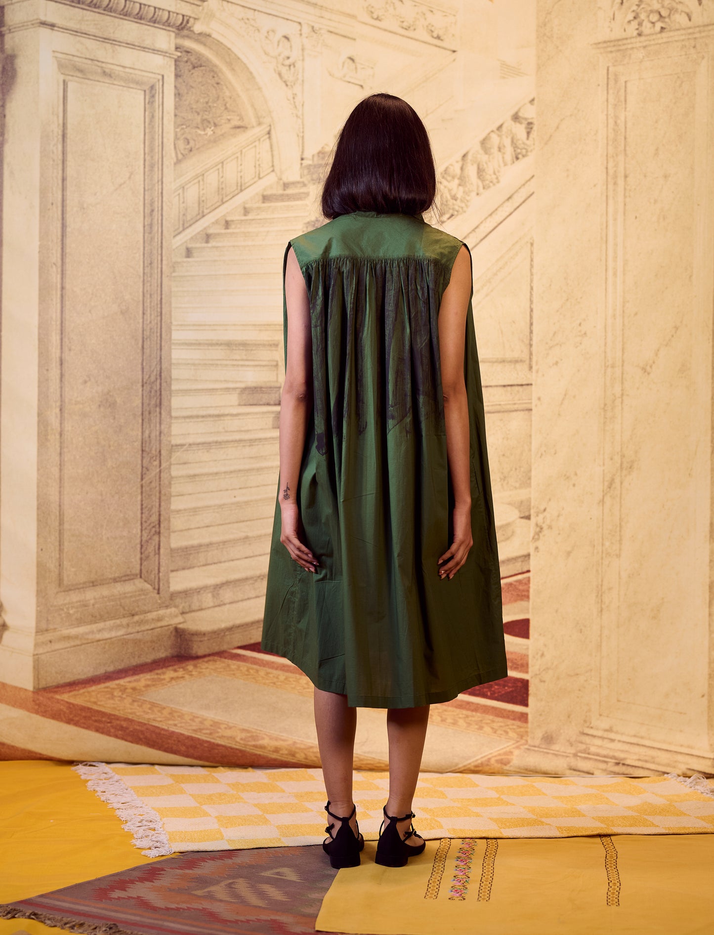 Geeta Dress
