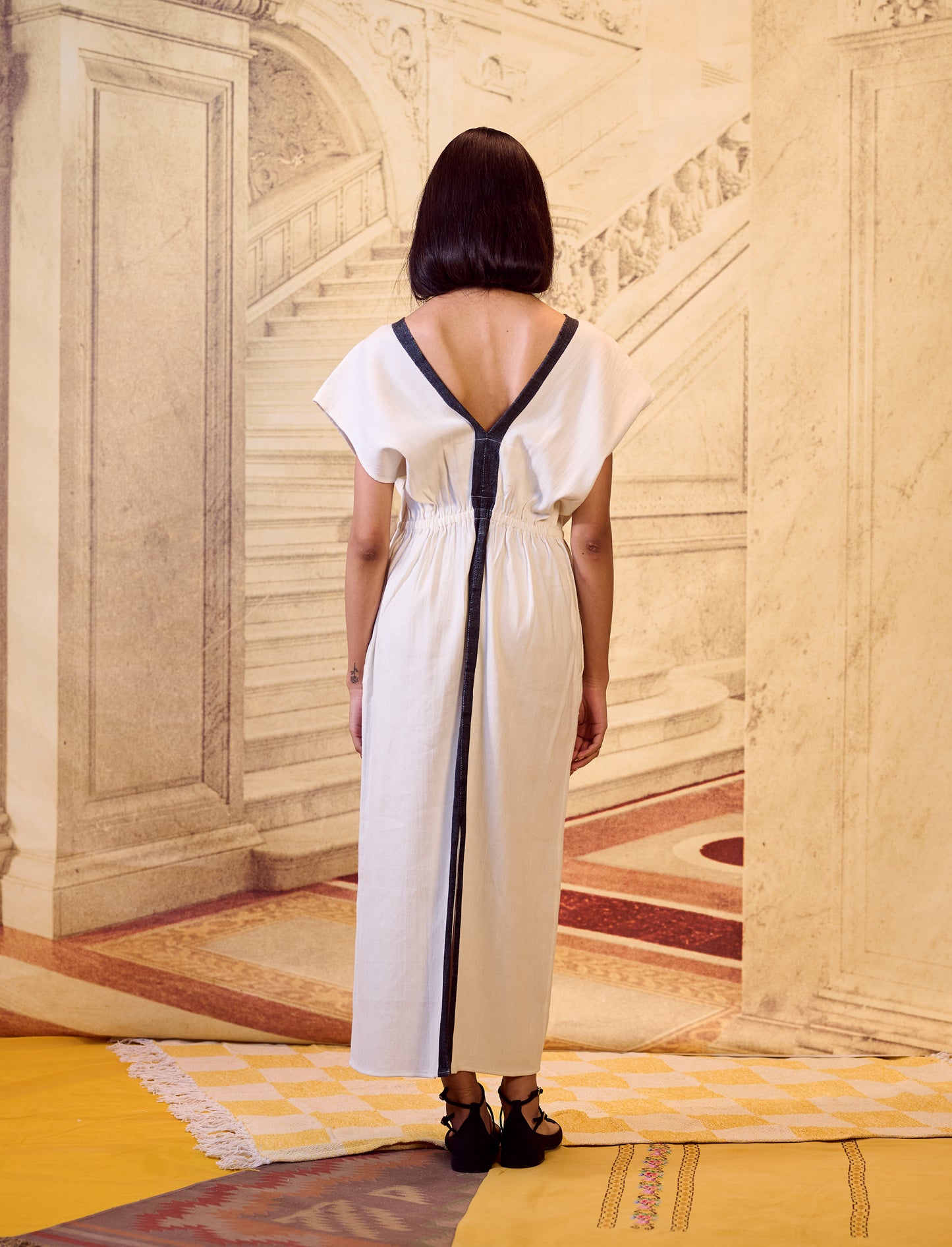 Ava Dress