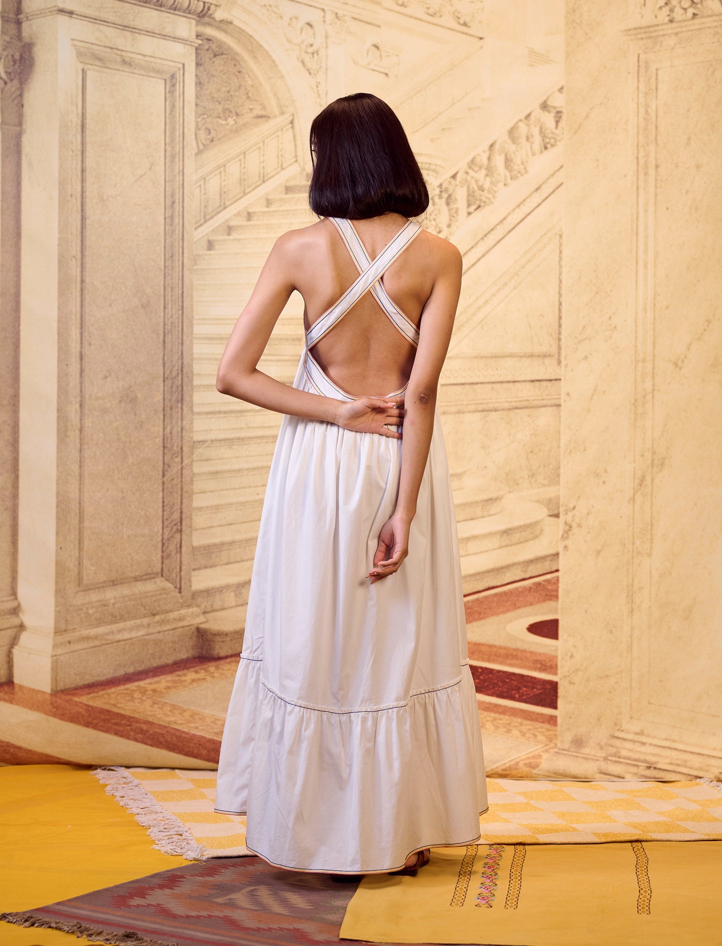 Juno Dress