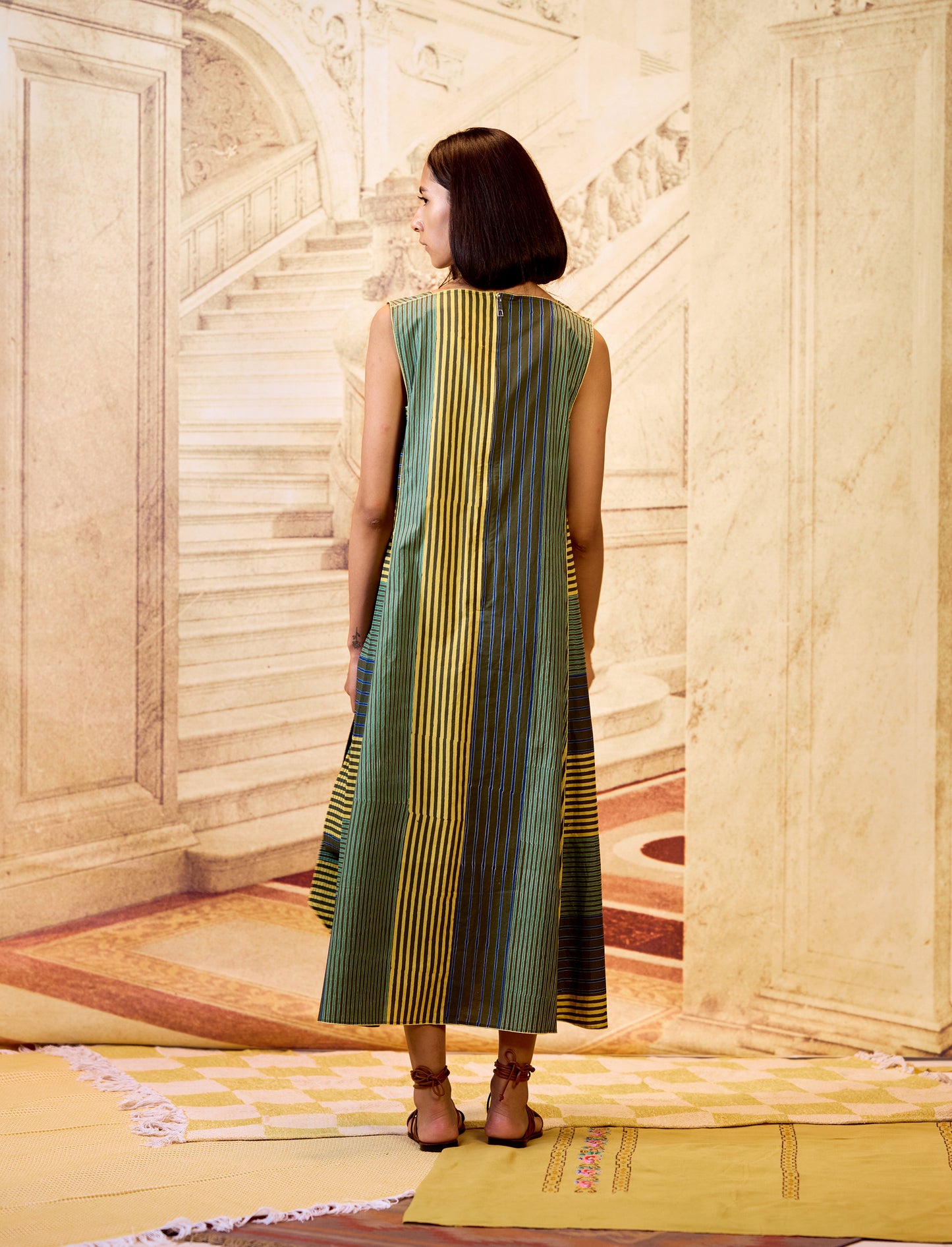 Zaaya Dress