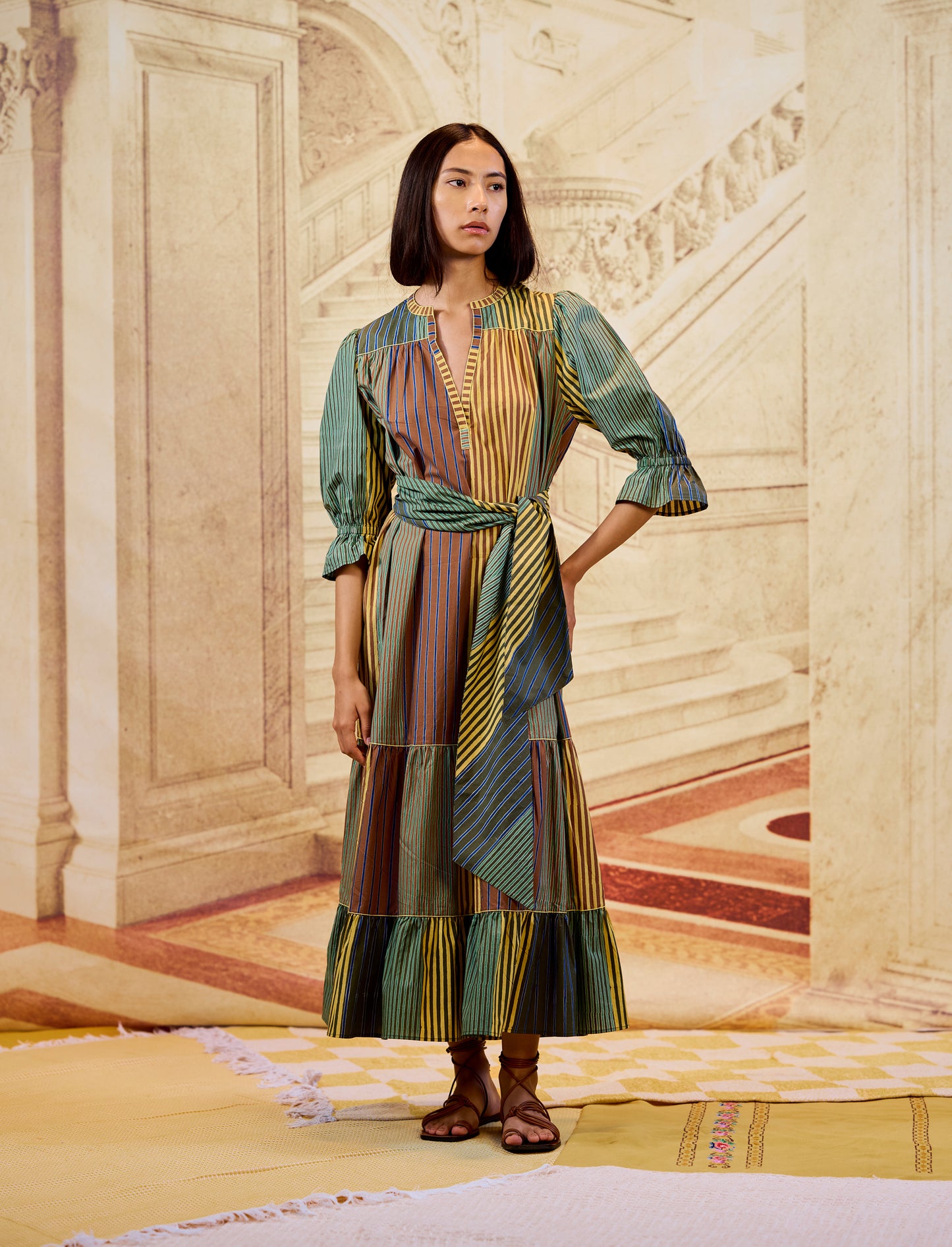 Riz dress
