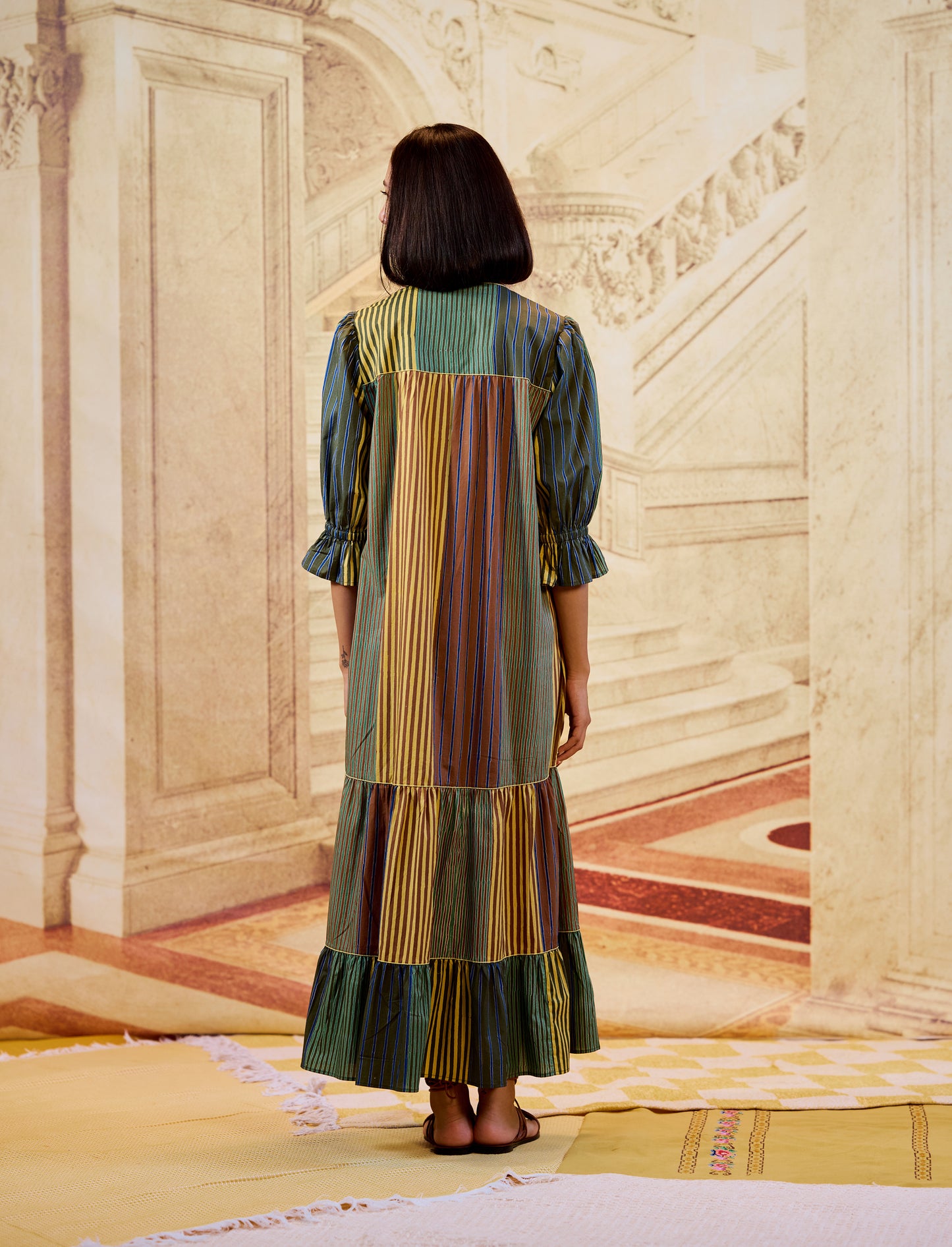 Riz dress
