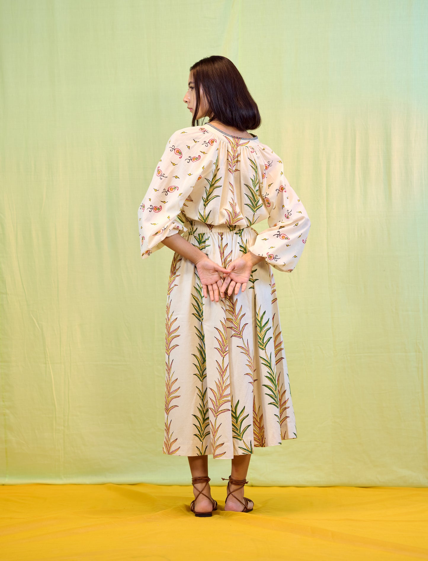 Loulou Skirt