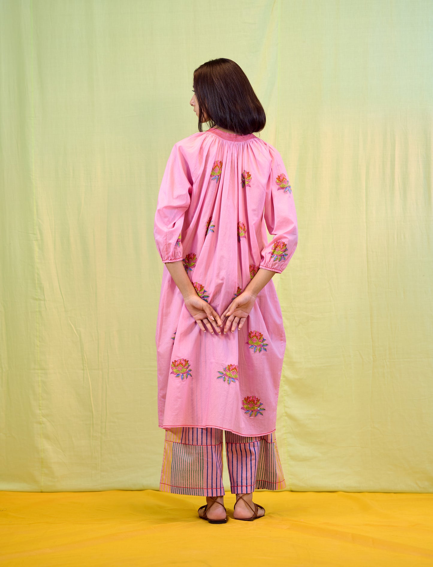 Rekha Dress