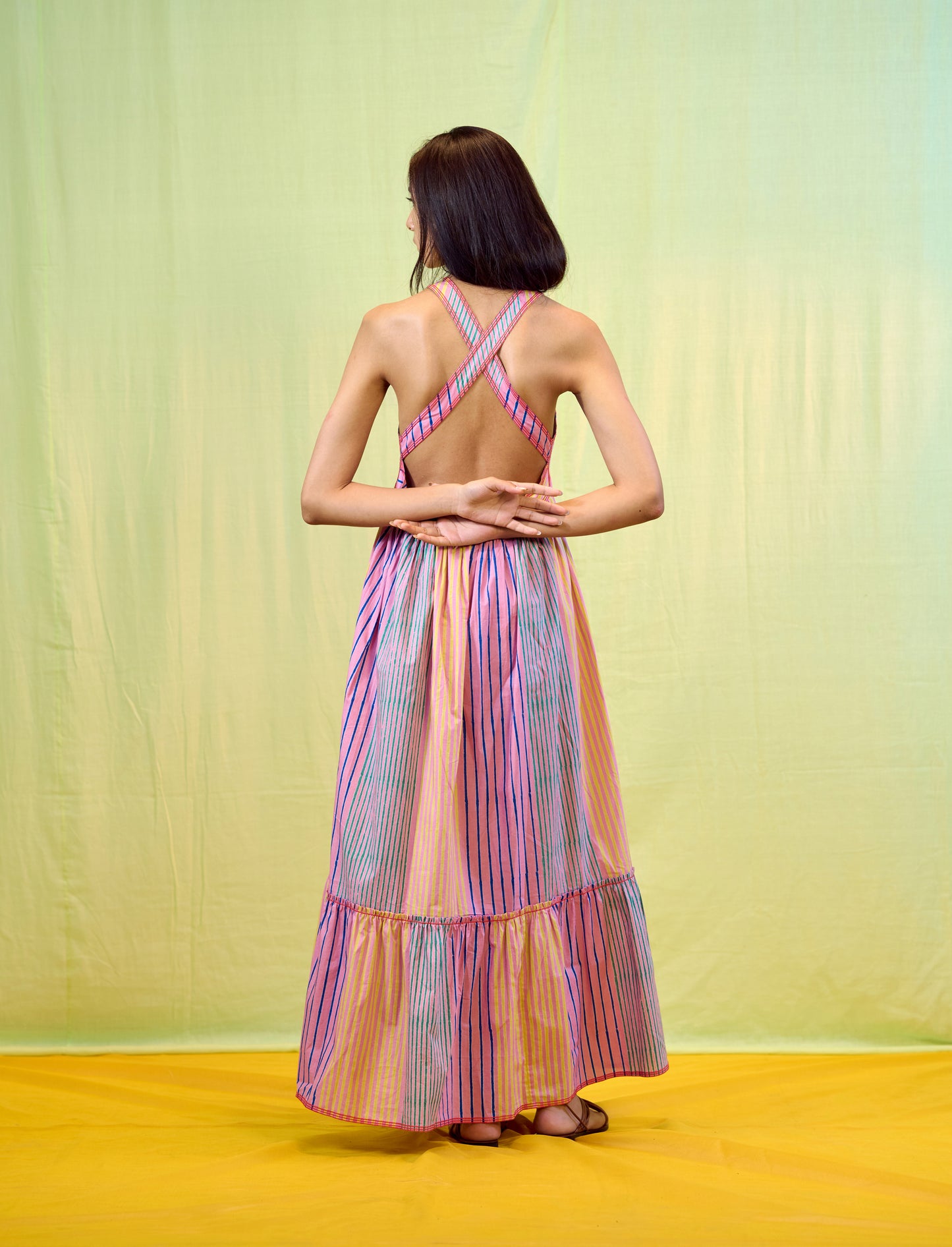 Juno Dress