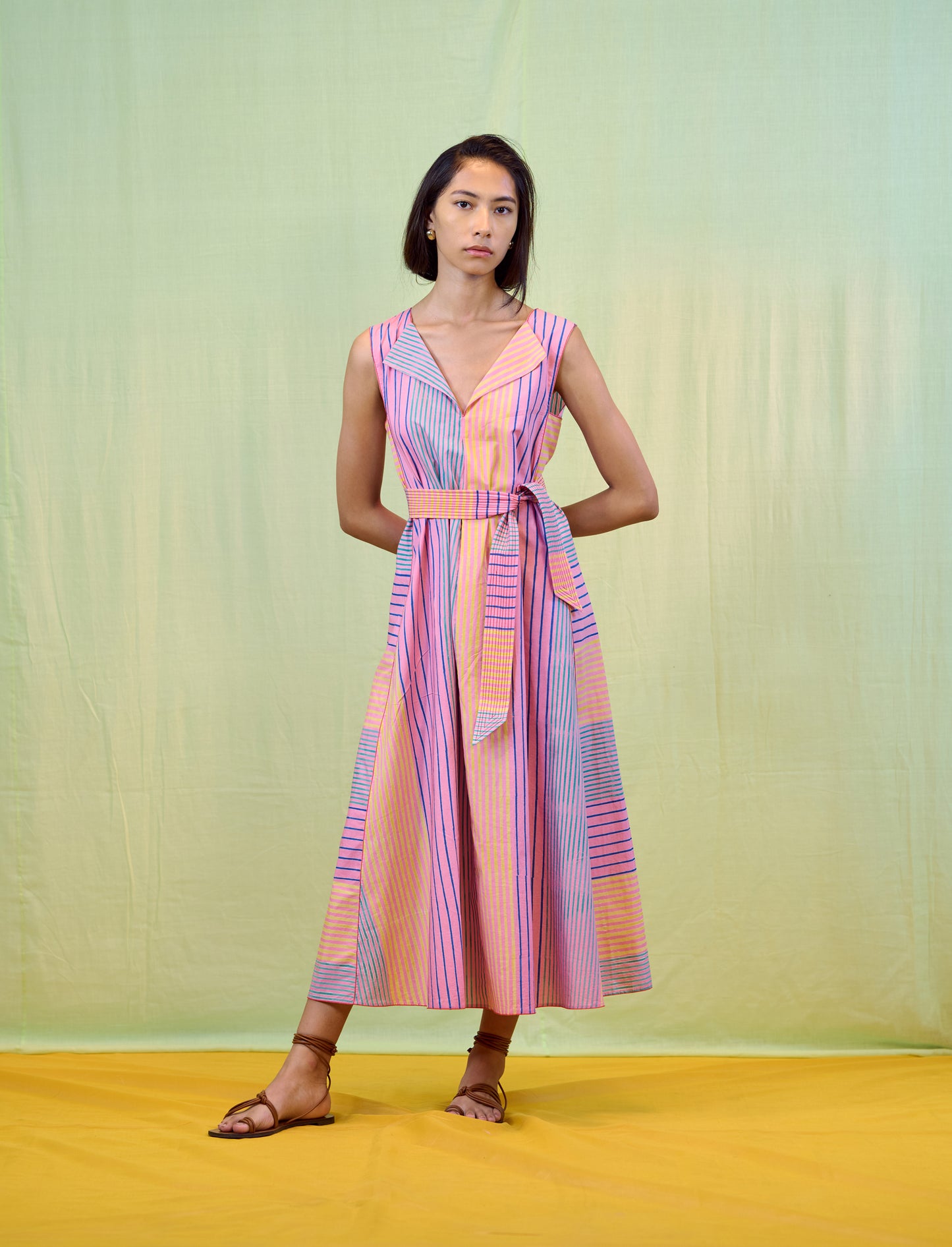 Zaaya Dress