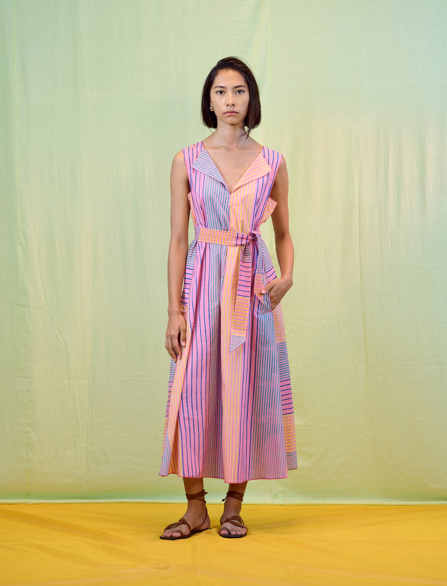 Zaaya Dress