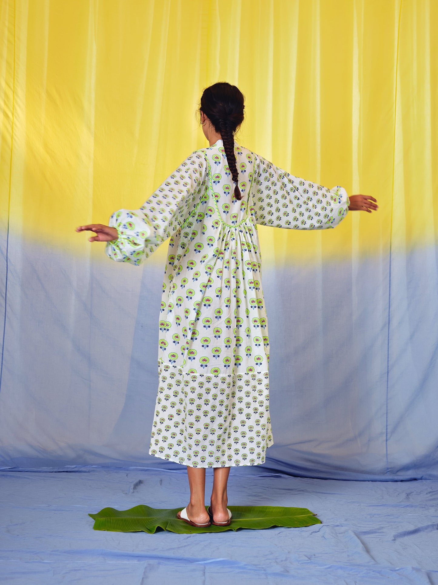 Abira Kaftan