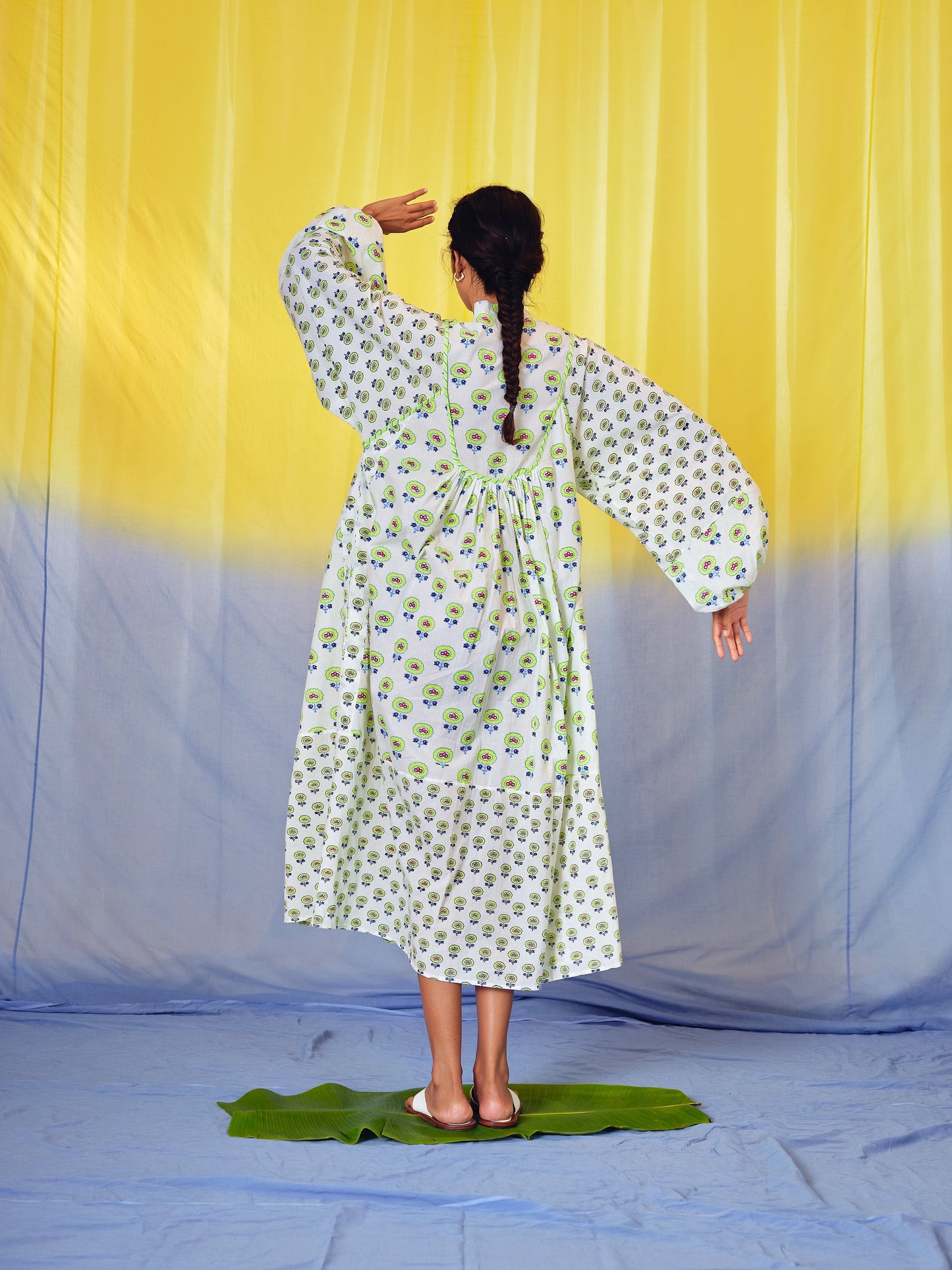 Abira Kaftan