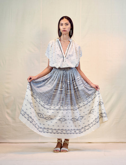 Yaayaa Skirt