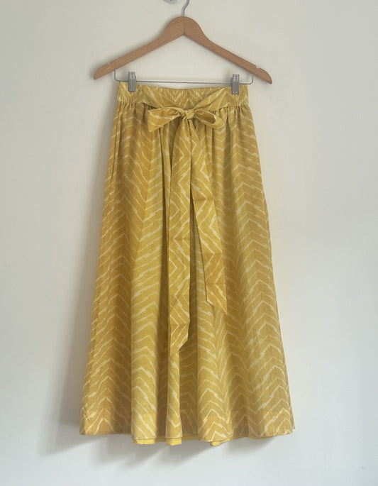 Loulou Skirt