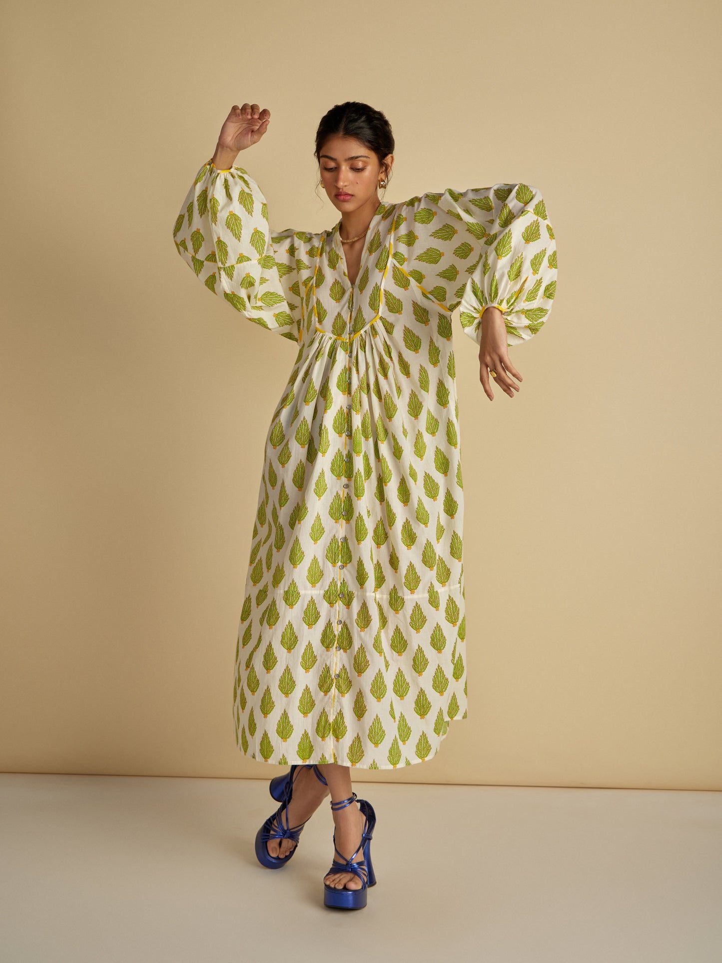 Karima Kaftan