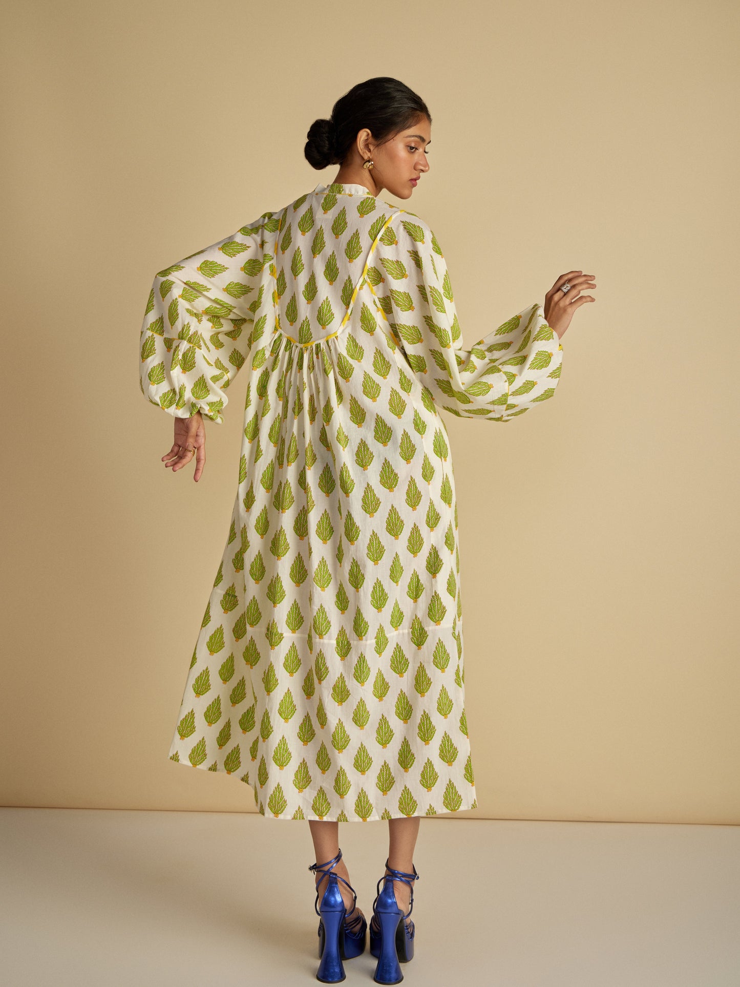 Karima Kaftan