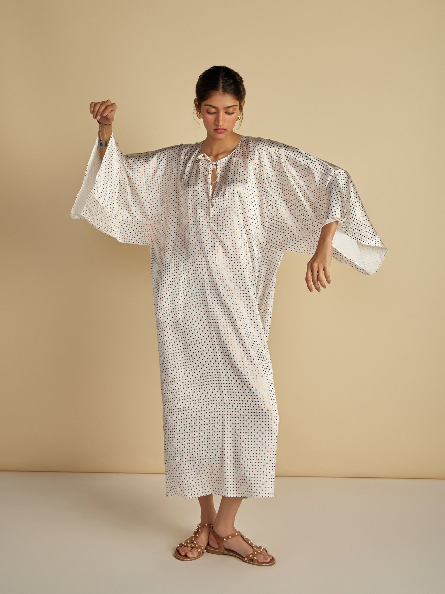 Kimono Kaftan