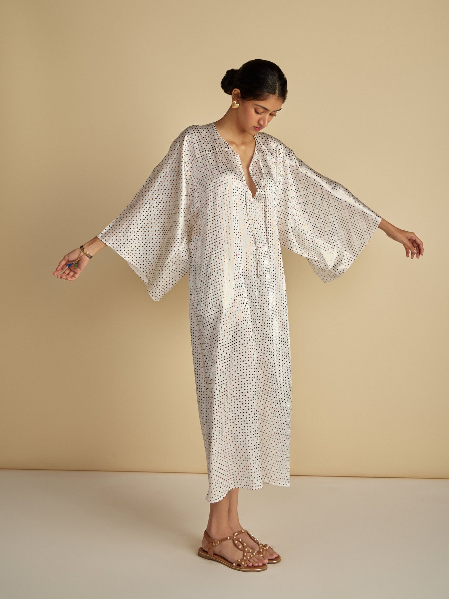 Kimono Kaftan