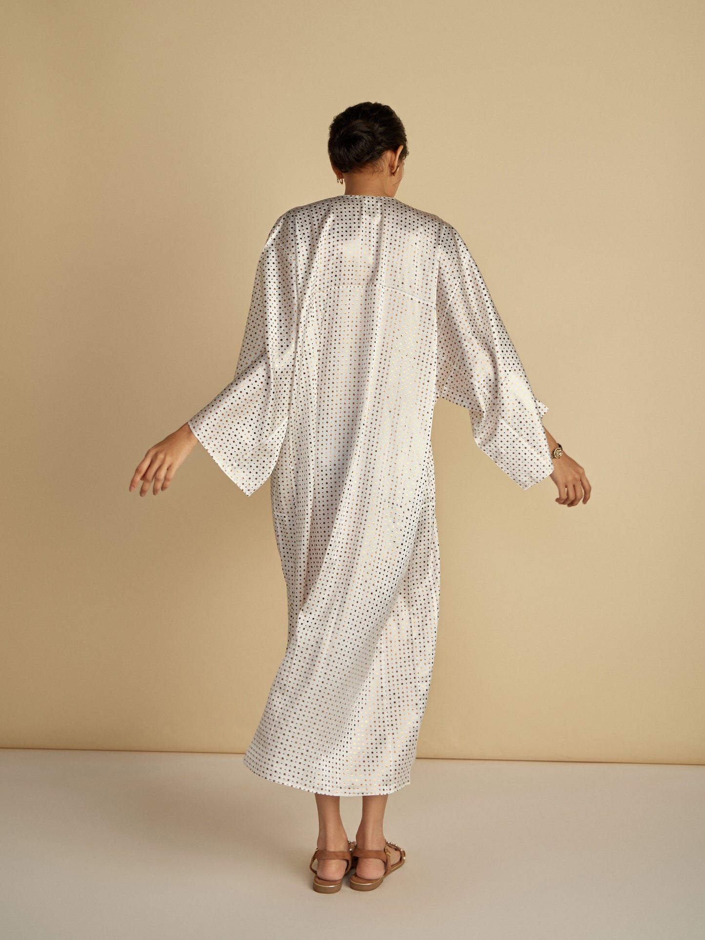 Kimono Kaftan