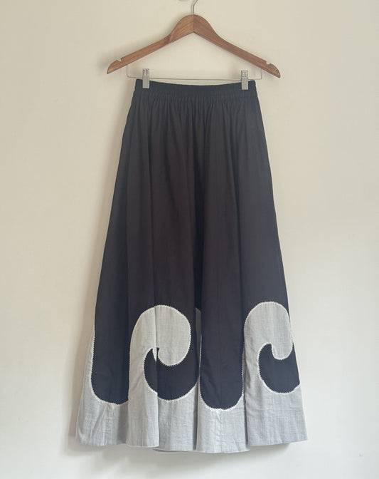 Lexie Skirt