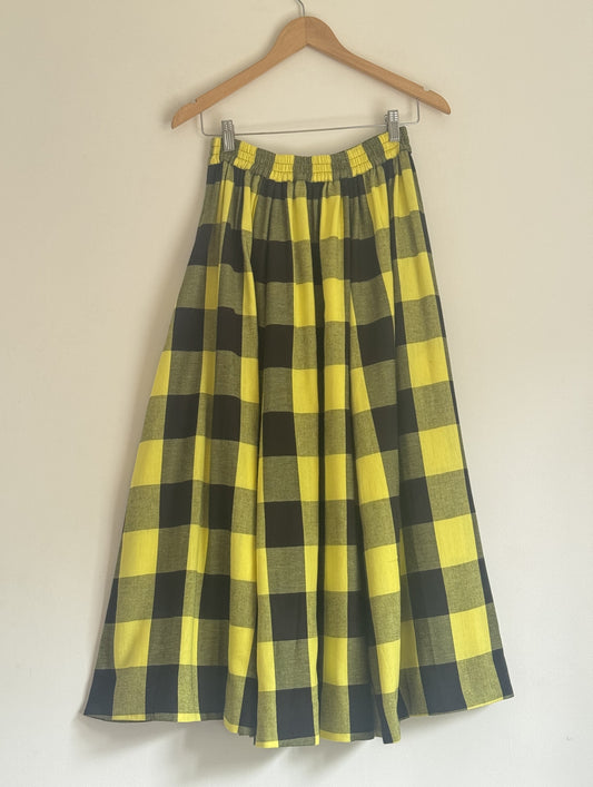 Lexie Skirt