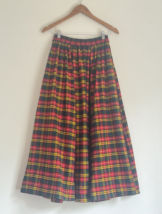 Lexie Skirt