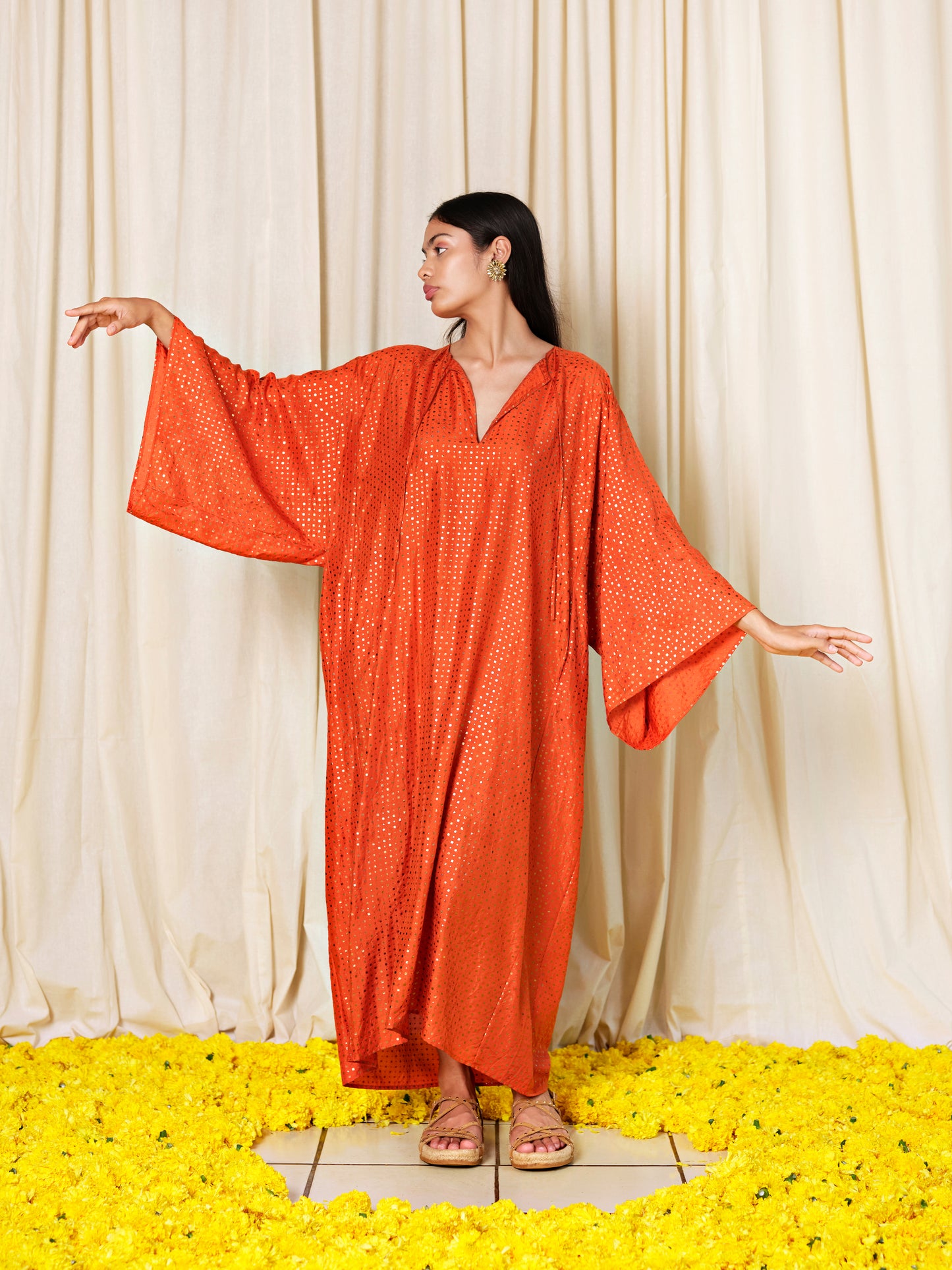 Kimono Kaftan