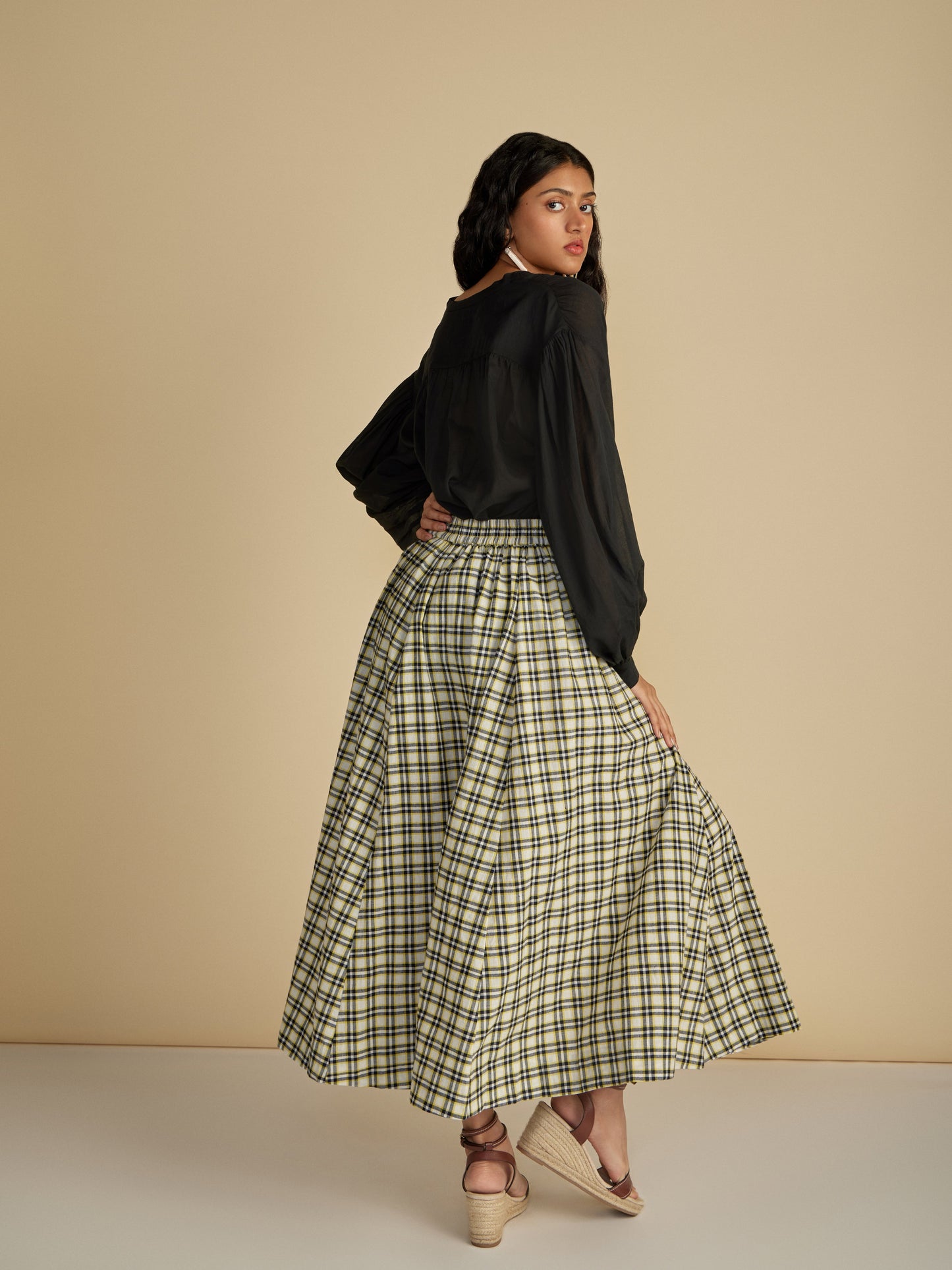 Lexie Skirt