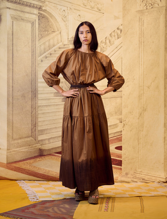 Aliza Dress