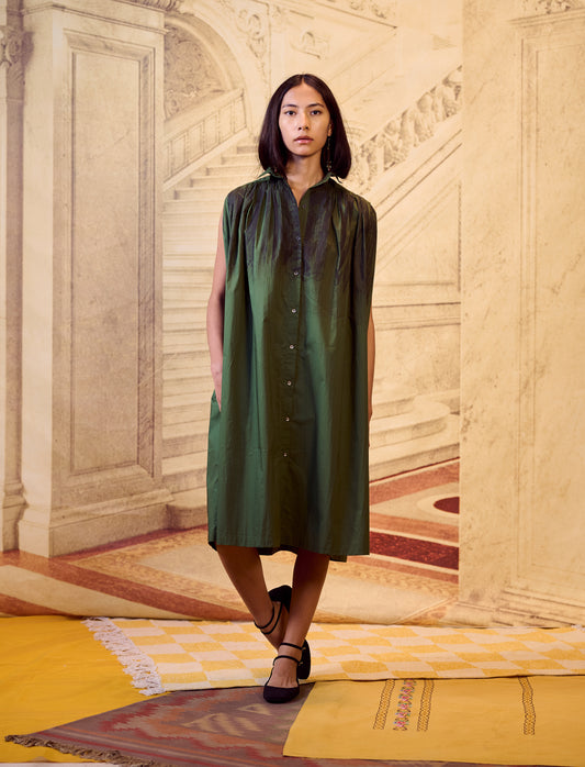 Geeta Dress