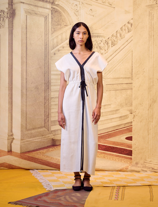 Ava Dress