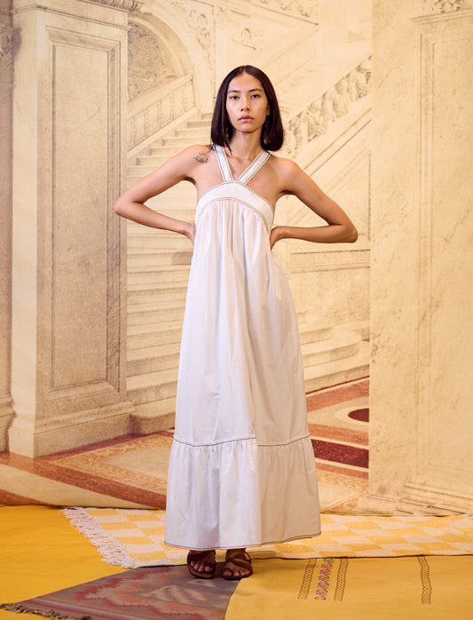Juno Dress