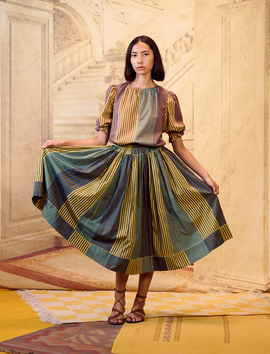 Anaya Skirt