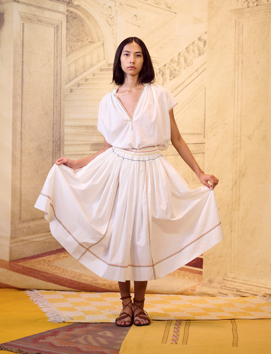 Anaya Skirt