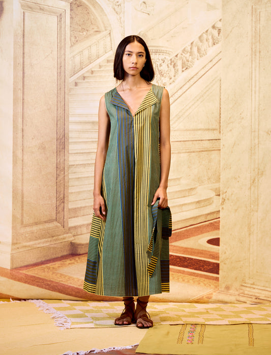 Zaaya Dress