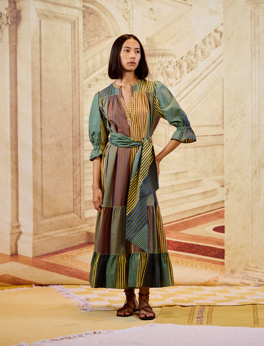 Riz dress