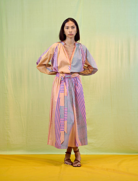 Loulou Skirt