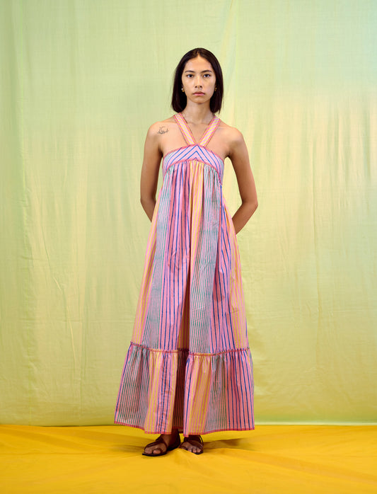 Juno Dress