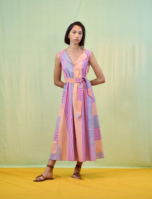 Zaaya Dress