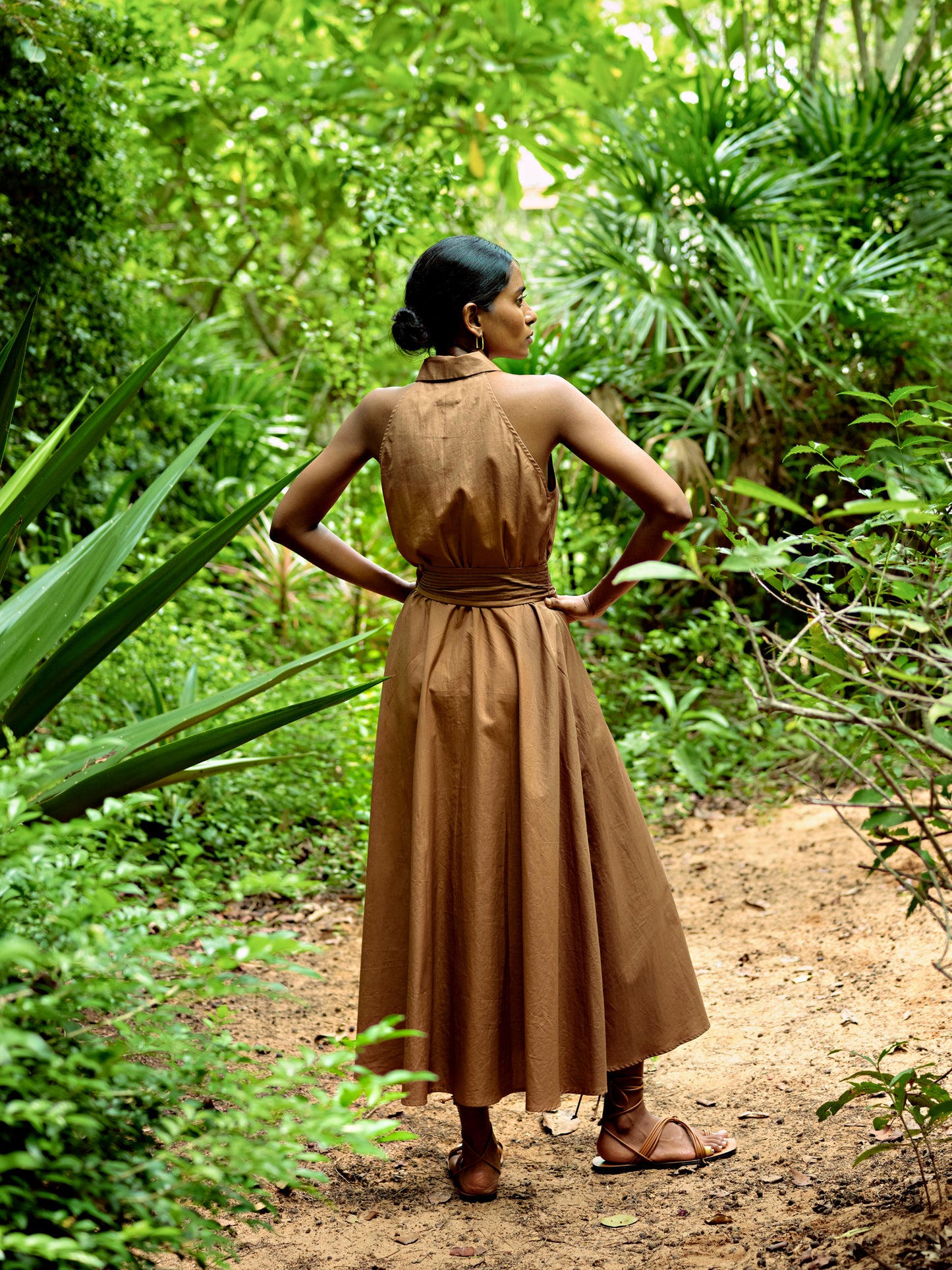 Audrey Dress